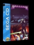 Sega  Sega CD&nbsp; - &nbsp;Microcosm (USA)